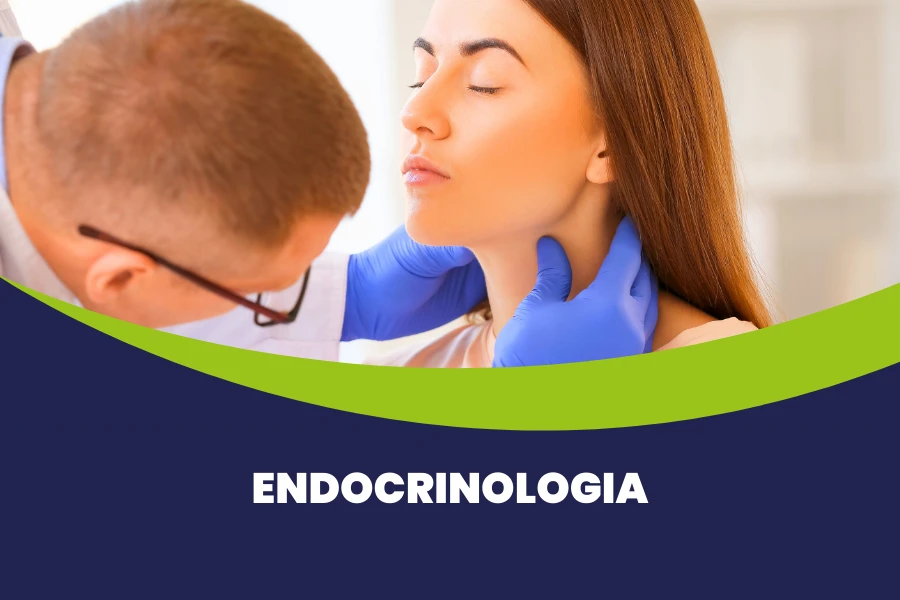 Endocrinologia