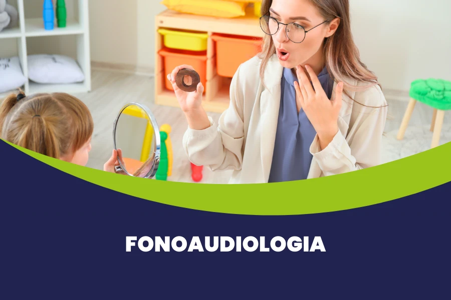 Fonoaudiologia